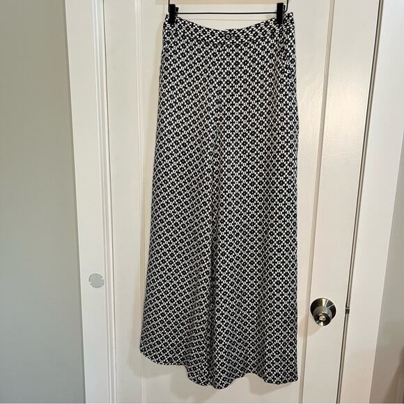 Maeve Anthropologie Callan Wide Leg Pants - Picture 14 of 16